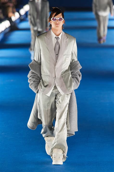 Dior menswear 2023